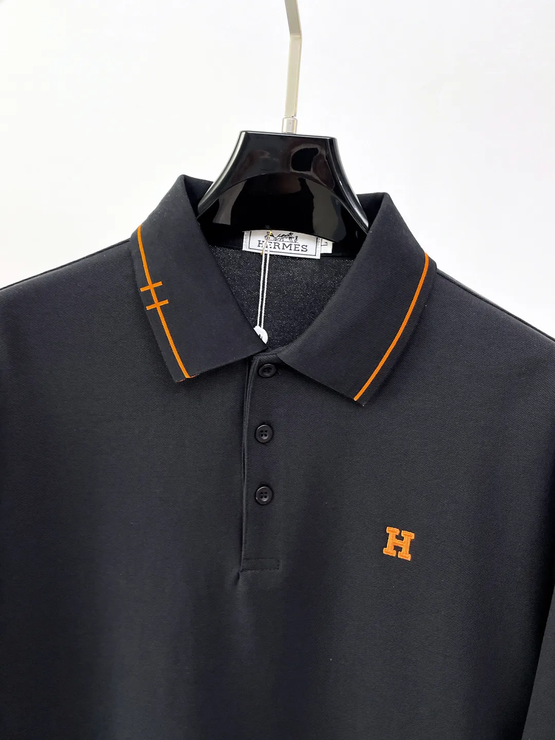 New Arrival Polo Same Style 260 ， Factory New Arrival Versatile Size：M-XXXL